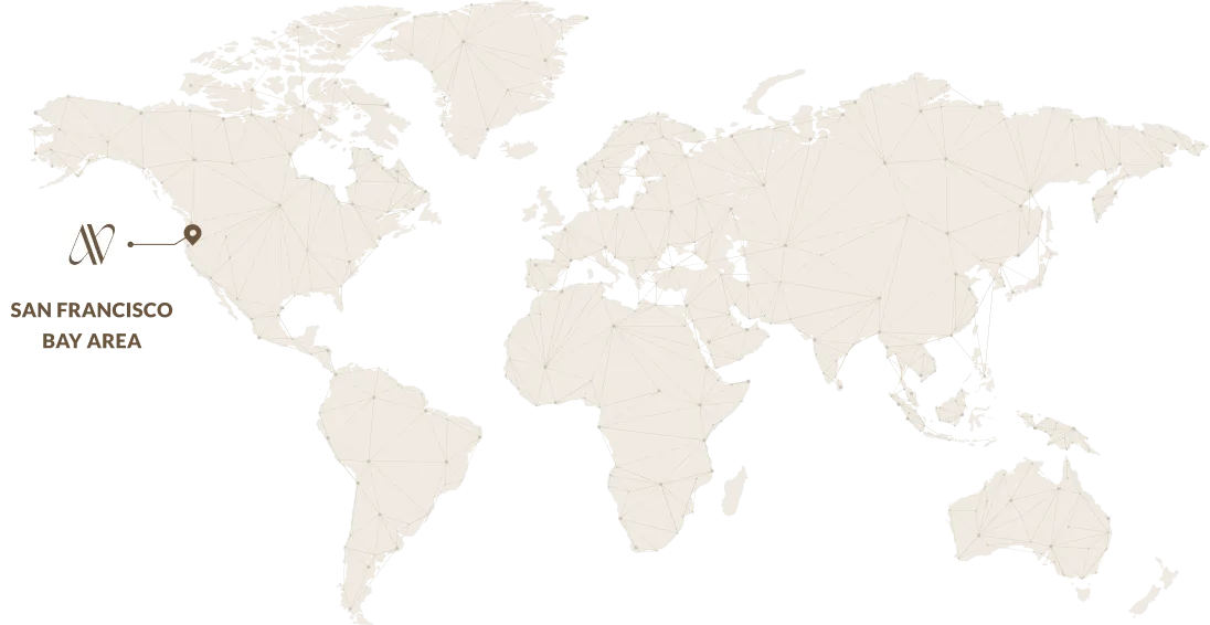 World map