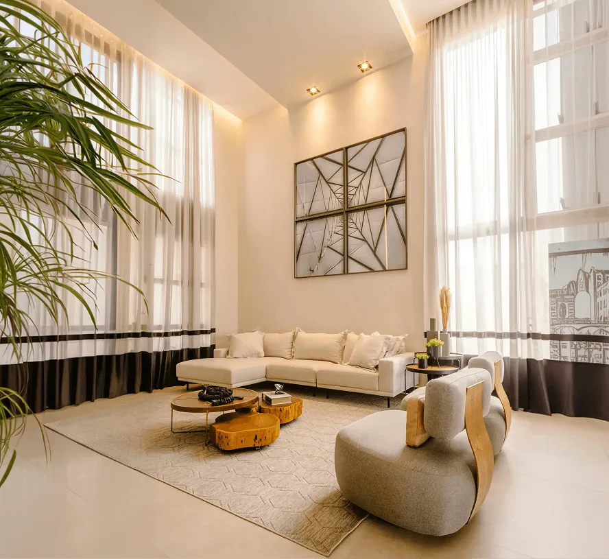 RESIDENTIAL