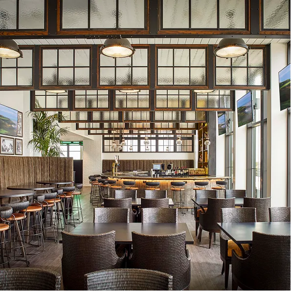 BOUTIQUE HOSPITALITY