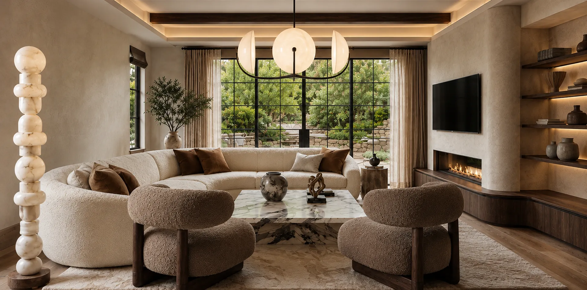 FURNISHINGS