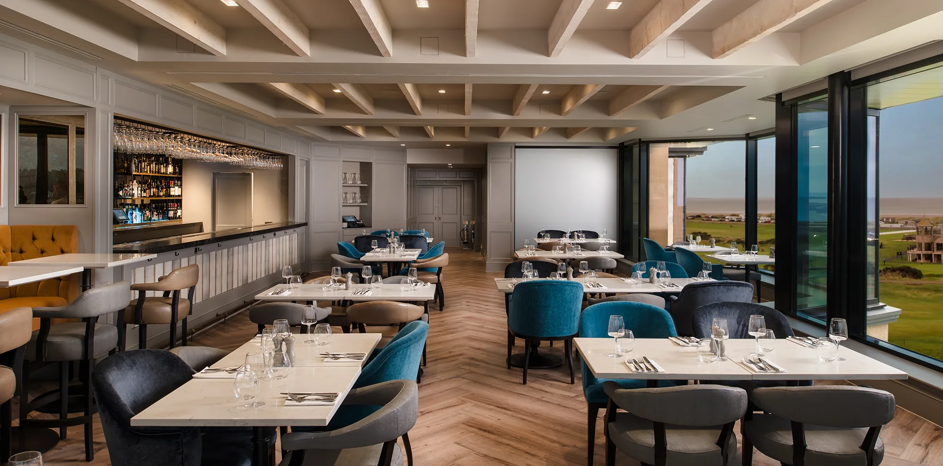 BOUTIQUE HOSPITALITY